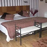 Värdshus Posada Ormas Ormas