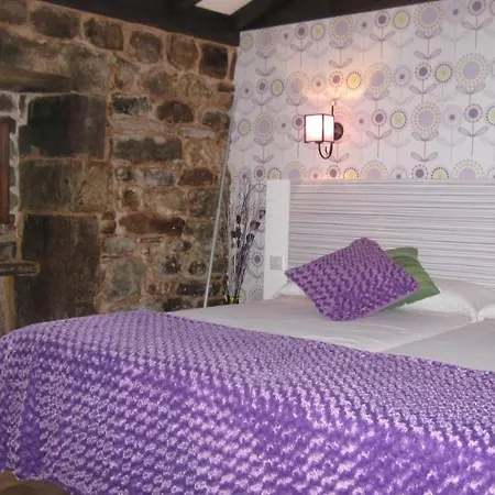 Posada Ormas *