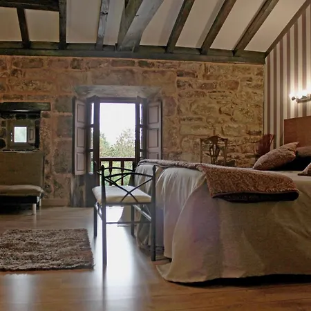 Fogadó Posada Ormas