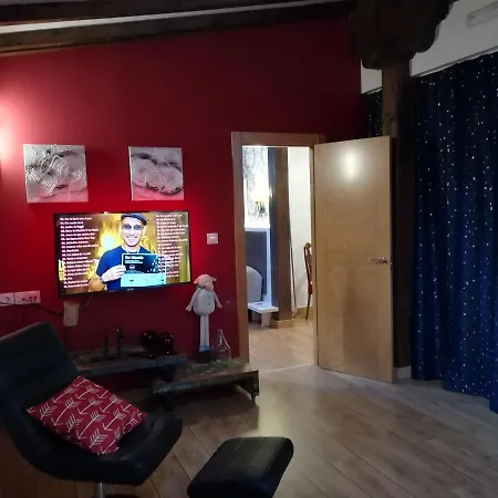 Posada Ormas * Ormas