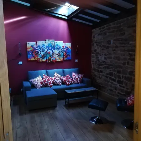 Posada Ormas