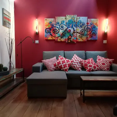 Posada Ormas * Ormas