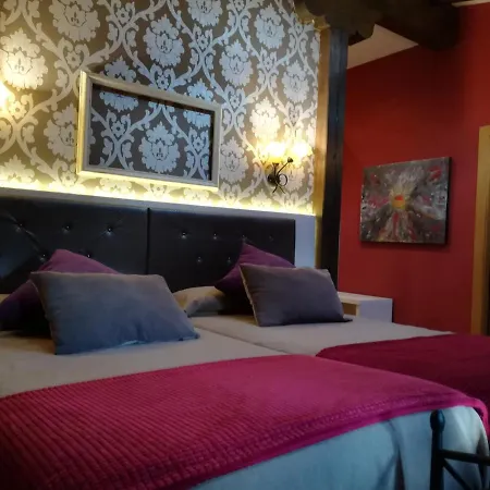 Inn Posada Ormas Ormas