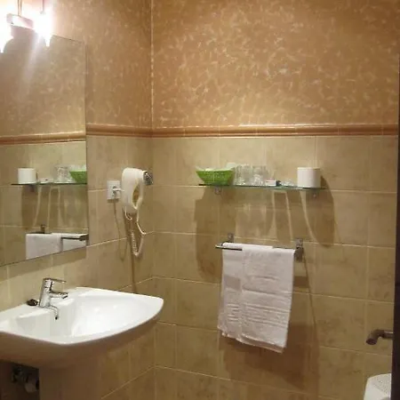 Posada Ormas Fogadó Ormas