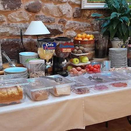 Inn Posada Ormas