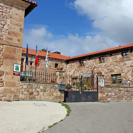 Posada Ormas * Ormas