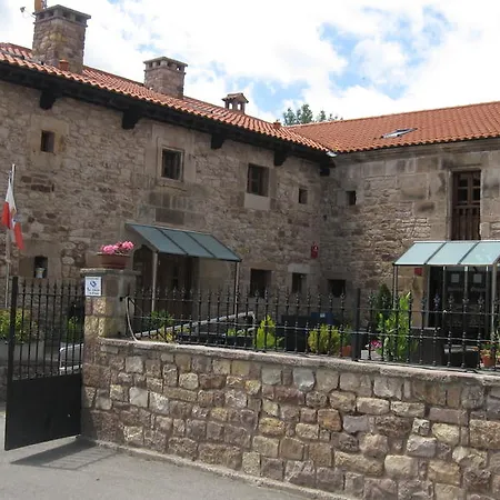 Posada Ormas Penzion *