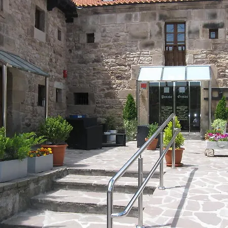 Inn Posada Ormas Ormas