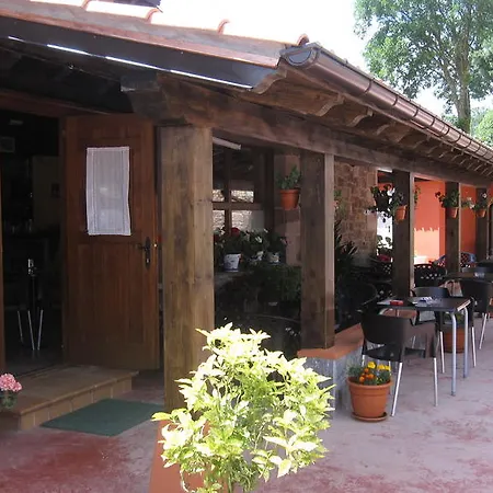 Posada Ormas * Ormas