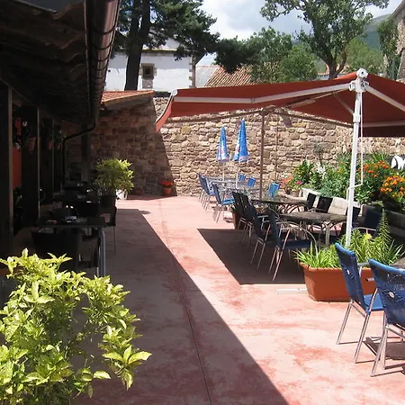 Posada Ormas *