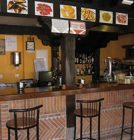 Posada Ormas Fogadó *