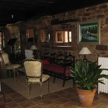 Posada Ormas *