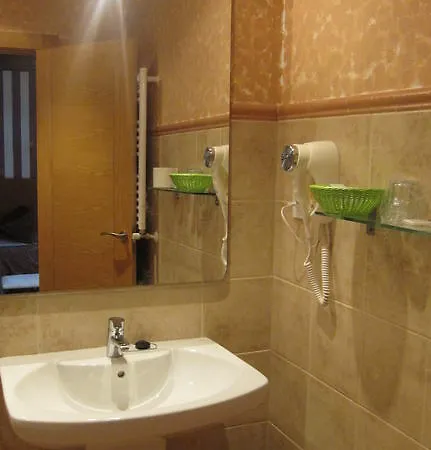 Posada Ormas Herberg