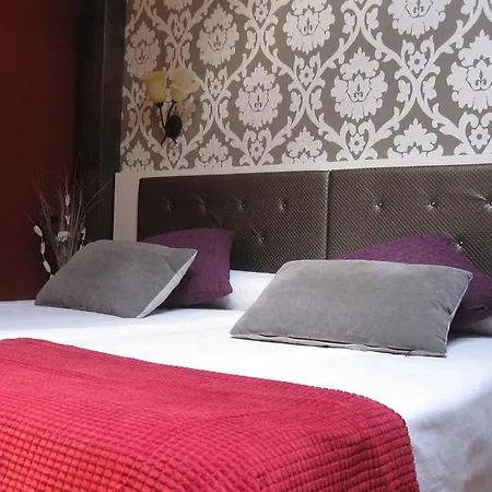 Posada Ormas Fogadó Ormas