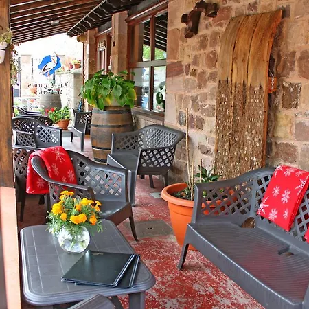 Posada Ormas Inn *
