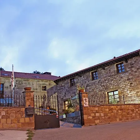 Posada Ormas *