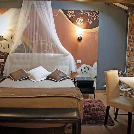 Posada Ormas Inn *