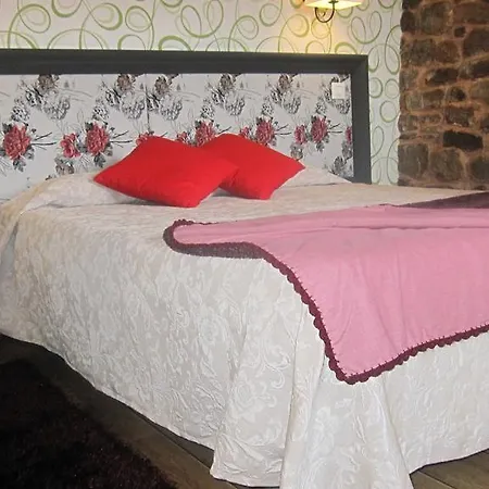 Posada Ormas *