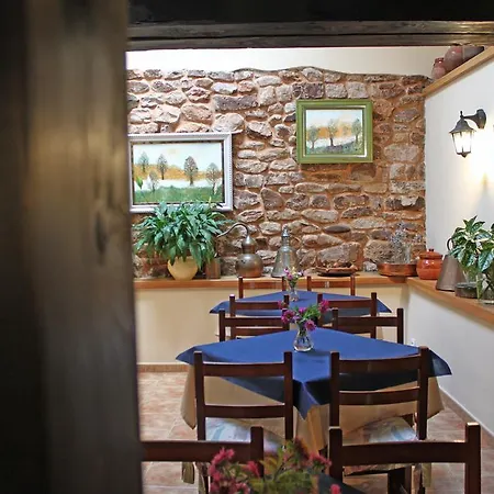 Inn Posada Ormas