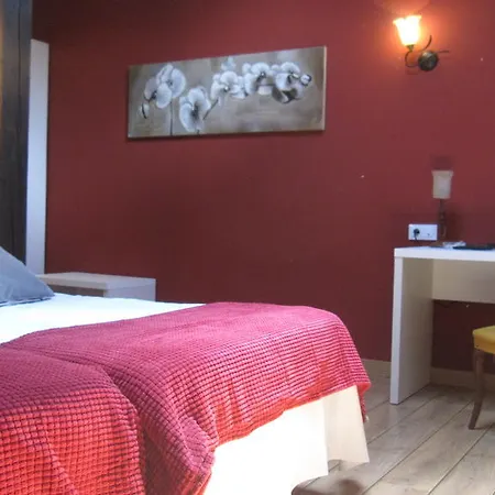 Posada Ormas Fogadó Ormas