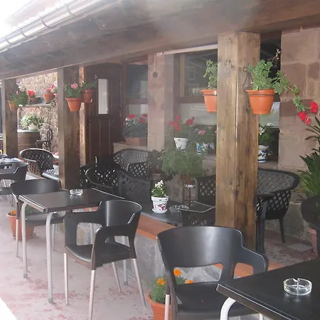 Inn Posada Ormas