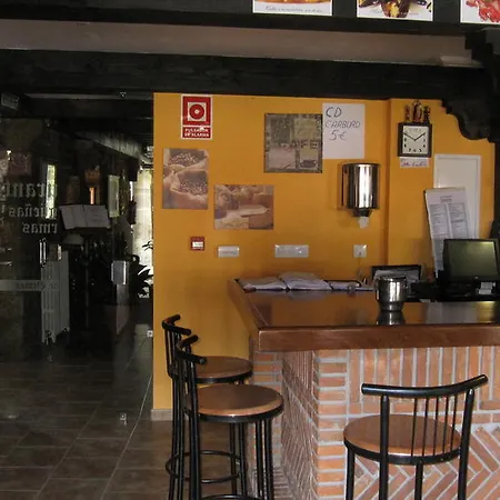 Posada Ormas Penzion *