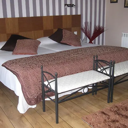 Inn Posada Ormas Ormas