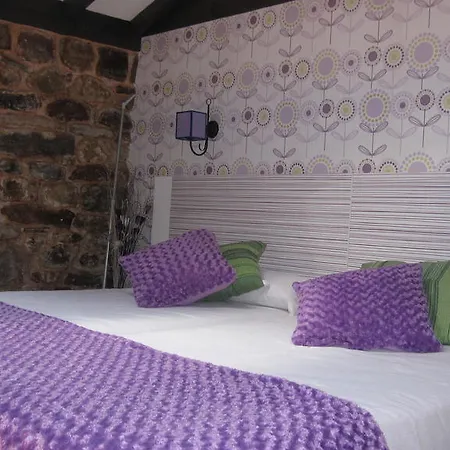 Inn Posada Ormas *