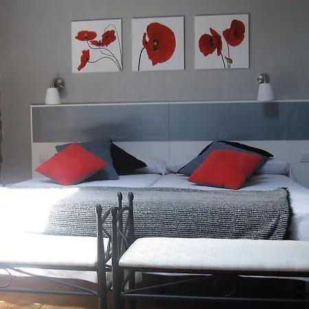 Herberg Posada Ormas Ormas