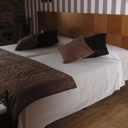 Posada Ormas Fogadó