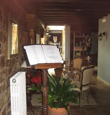Inn Posada Ormas