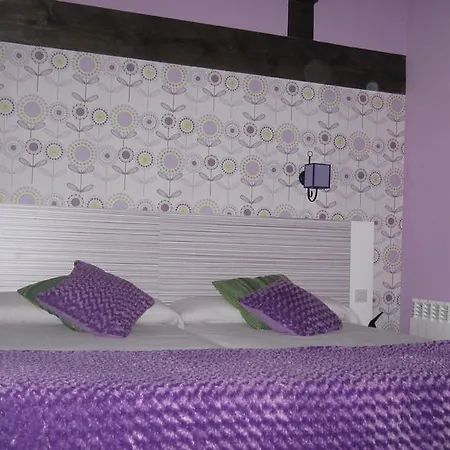 Inn Posada Ormas *