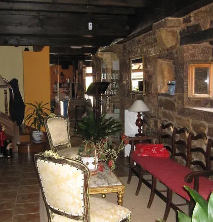 Posada Ormas Penzion