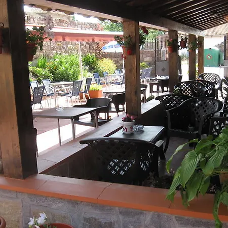 Posada Ormas Ormas