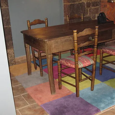 Posada Ormas Penzion *