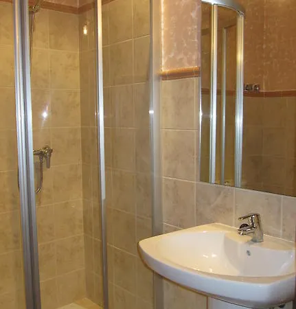 Posada Ormas * Ormas