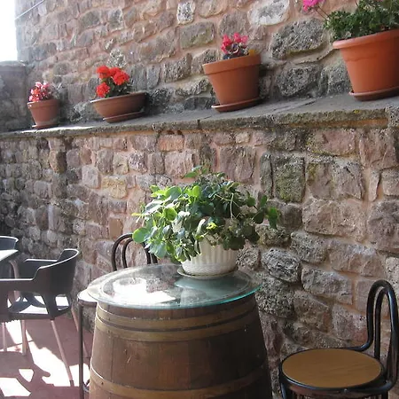 Inn Posada Ormas *
