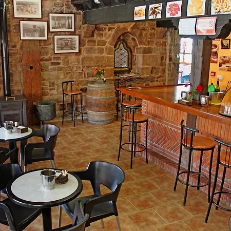 Inn Posada Ormas *