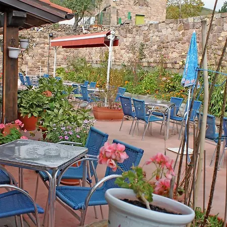 Posada Ormas