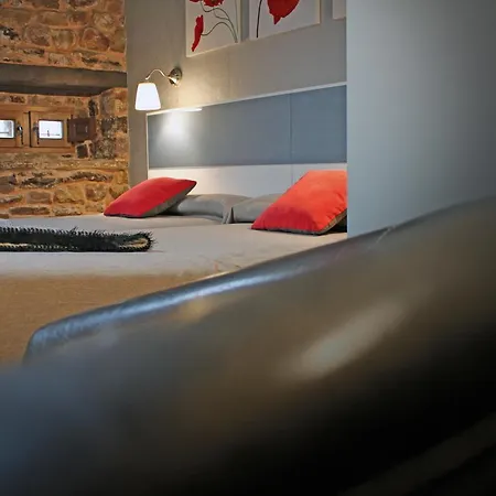 Penzion Posada Ormas Ormas