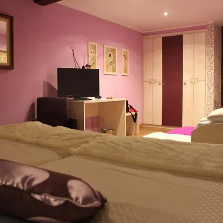 Posada Ormas Inn *