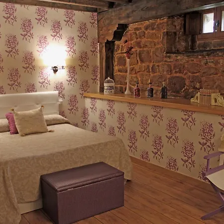 Posada Ormas Herberg Ormas