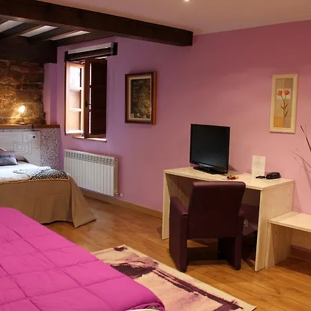 Posada Ormas Inn Ormas