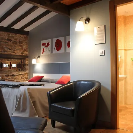 Inn Posada Ormas Ormas