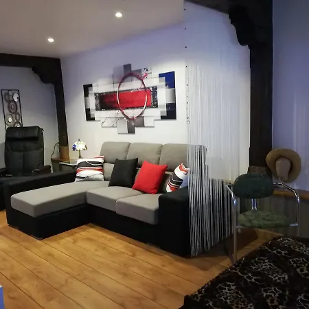 Posada Ormas Penzion