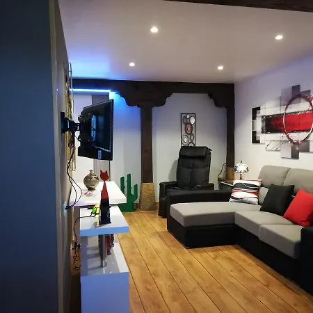 Penzion Posada Ormas