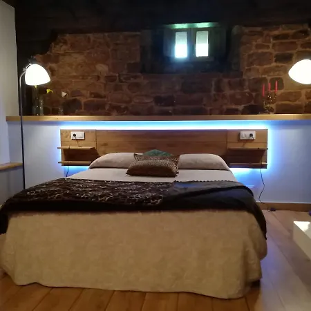 Posada Ormas Inn