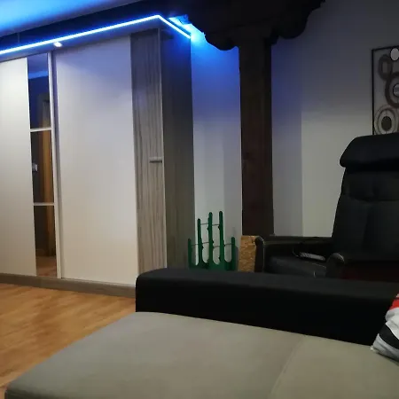 Penzion Posada Ormas