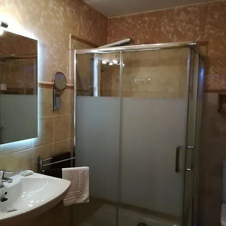 Posada Ormas Fogadó Ormas