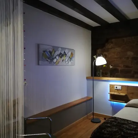 Posada Ormas * Ormas